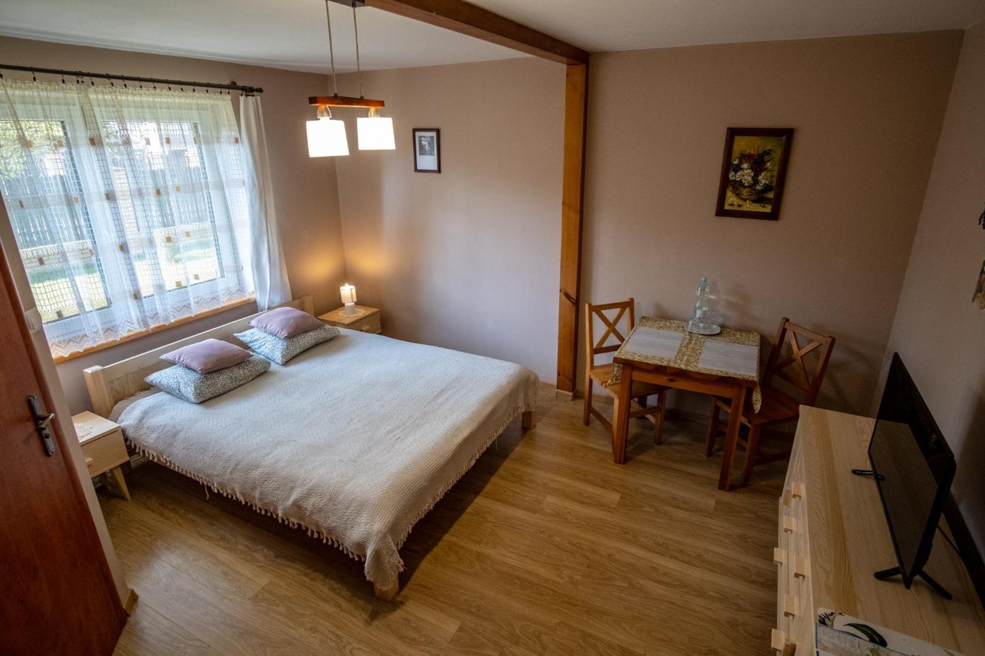 Siedlisko Leszczewek Villa Kültér fotó